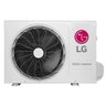 Ar-Condicionado Split Hi Wall LG Dual Inverter Voice 12.000 BTUs Quente e Frio - S4-W12Ja31A - 220V - 8