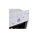 Ver imagem 4 de FORNO DE EMBUTIR A GAS 50L BIANCO GII GAS GLP 220V