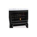 Ver imagem 5 de FORNO DE EMBUTIR A GAS 50L BIANCO GII GAS GLP 220V