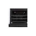 Ver imagem 6 de FORNO DE EMBUTIR A GAS 50L BIANCO GII GAS GLP 220V