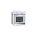 Ver imagem 2 de FORNO DE EMBUTIR A GAS 50L BIANCO GII GAS GLP 220V
