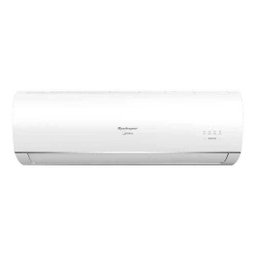 Ar-Condicionado Split Springer Midea Airvolution Inverter 12.000 BTUs Frio - 42Mact12S5 - 220V - 2