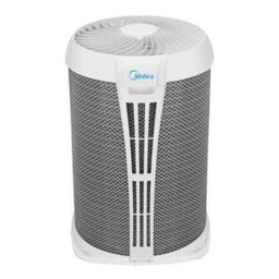 Ar-Condicionado Split Springer Midea Airvolution Inverter 12.000 BTUs Frio - 42Mact12S5 - 220V - 4