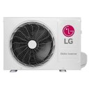 Ver mais imagens de Ar-Condicionado Split Hi Wall LG Dual Inverter Voice 12.000 BTUs Frio - S4-Q12Ja31C - 220V