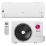 Ar-Condicionado Split Hi Wall LG Dual Inverter Voice 12.000 BTUs Frio - S4-Q12Ja31C - 220V - 1