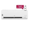 Ar-Condicionado Split Hi Wall LG Dual Inverter Voice 12.000 BTUs Frio - S4-Q12Ja31C - 220V - 3