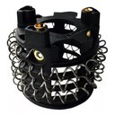 Ver imagem 1 de Resistência Ducha Torneira Eletrônica Tipo Sintex 220v 6500w Preto