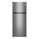 Ver imagem 1 de Geladeira/refrigerador Top Freezer Lg 506 Litros Inox - 110v
