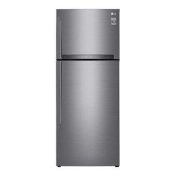 Geladeira/refrigerador Top Freezer Lg 506 Litros Inox - 110v - 1