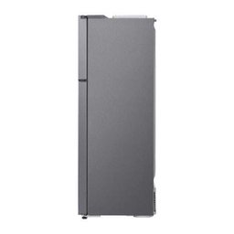 Geladeira/refrigerador Top Freezer Lg 506 Litros Inox - 110v - 6