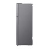 Geladeira/refrigerador Top Freezer Lg 506 Litros Inox - 110v - 6