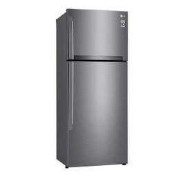 Geladeira/refrigerador Top Freezer Lg 506 Litros Inox - 110v - 2