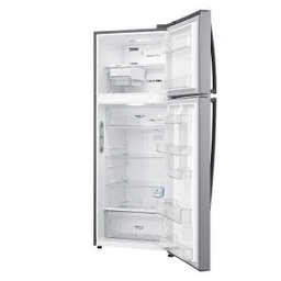 Geladeira/refrigerador Top Freezer Lg 506 Litros Inox - 110v - 4