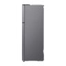 Geladeira/refrigerador Top Freezer Lg 506 Litros Inox - 220v - 5