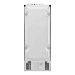 Geladeira/refrigerador Top Freezer Lg 506 Litros Inox - 220v - 6