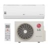Ar-Condicionado Split Hi Wall LG Dual Inverter Voice 9.000 BTUs Quente e Frio - S4-W09Wa51A - 220V - 1