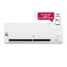 Ar-Condicionado Split Hi Wall LG Dual Inverter Voice 9.000 BTUs Frio - S4-Q09Wa51A - 220V - 3