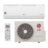 Ar-Condicionado Split Hi Wall LG Dual Inverter Voice 9.000 BTUs Frio - S4-Q09Wa51A - 220V - 1