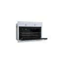 Ver imagem 3 de Forno a Gás de Embutir 90 Litros Venax Bianco Branco - 110V