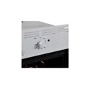 Ver imagem 6 de Forno a Gás de Embutir 90 Litros Venax Bianco Branco - 110V