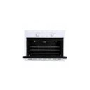 Ver imagem 4 de Forno a Gás de Embutir 90 Litros Venax Bianco Branco - 110V