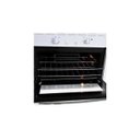 Ver imagem 5 de Forno a Gás de Embutir 90 Litros Venax Bianco Branco - 110V