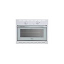 Ver imagem 1 de Forno a Gás de Embutir 90 Litros Venax Bianco Branco - 110V