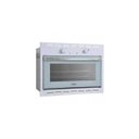 Ver imagem 2 de Forno a Gás de Embutir 90 Litros Venax Bianco Branco - 110V