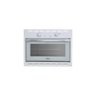 Forno a Gás de Embutir 90 Litros Venax Bianco Branco - 220V - 1