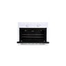 Forno a Gás de Embutir 90 Litros Venax Bianco Branco - 220V - 4