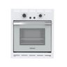FORNO DE EMBUTIR A GAS 50L BIANCO GII GAS GLP 127 V - 1