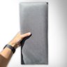 Kit 8 Módulos Cabeceira de Cama Box Casal Queen Estofada  1,60mx45cm  - 6
