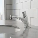 Ver imagem 3 de Torneira Automática Banheiro Lavatório 2200 Mesa