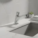 Ver imagem 4 de Torneira Automática Banheiro Lavatório 2200 Mesa