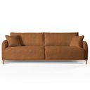 Ver imagem 2 de Sofá Fixo 2 Lugares Luxo 160cm Camila