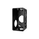 Ver imagem 1 de Caixa para Condulete Margirius 3/4" com 7 Entradas Preta