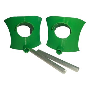 Bocal Tratador Pássaros Vd