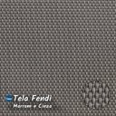 Ver imagem 3 de Kit 4 Cadeira Jantar Gourmet Alumínio Preto Tela Fendi