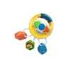 Mini Volante Infantil com Som e Luz Brinquedo para Bebe Art Brink - 2