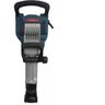 Martelete Rompedor Scaler 11335 -16 kg - 220V - Similar Bosch - 3