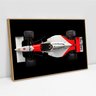 Quadro Decorativo Carro de Corrida Formula 1 Sala Quarto Casa Escritório - 2