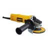 Esmerilhadeira Lixadeira 800w Dewalt 4.1/2 Dwe4020 220v - 2