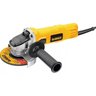 Esmerilhadeira Lixadeira 800w Dewalt 4.1/2 Dwe4020 220v - 1