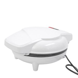 Maquina de Fazer Donuts Rosquinhas Confeitaria Doce Culinaria 110v 1200w Preto
