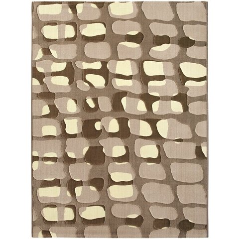 Tapete Caribe 200x250 05/41 Perolas