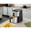 Ver imagem 4 de Air Fryer Kitchen Art 4,3l Cesto Quadrado 1500w Kfr01 110v