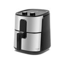 Ver imagem 2 de Air Fryer Kitchen Art 4,3l Cesto Quadrado 1500w Kfr01 110v