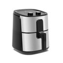 Ver imagem 3 de Air Fryer Kitchen Art 4,3l Cesto Quadrado 1500w Kfr01 110v