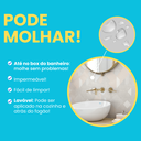 Ver imagem 3 de Papel de Parede Linho Pirâmides do Egito