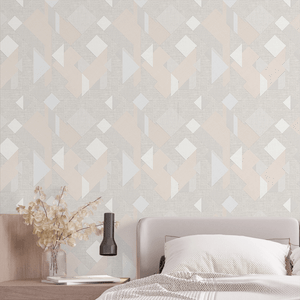 Papel de Parede Linho Pirâmides do Egito